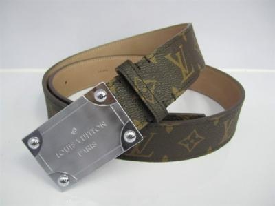 Louis Vuitton Belts-447